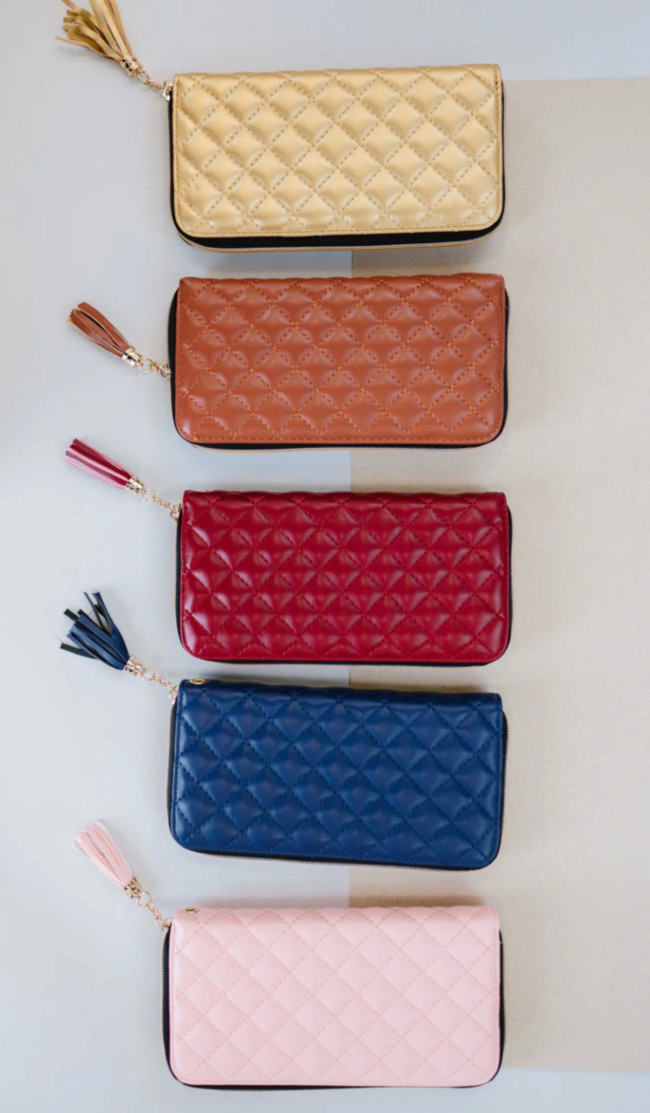 Necessities Wristlet Wallet