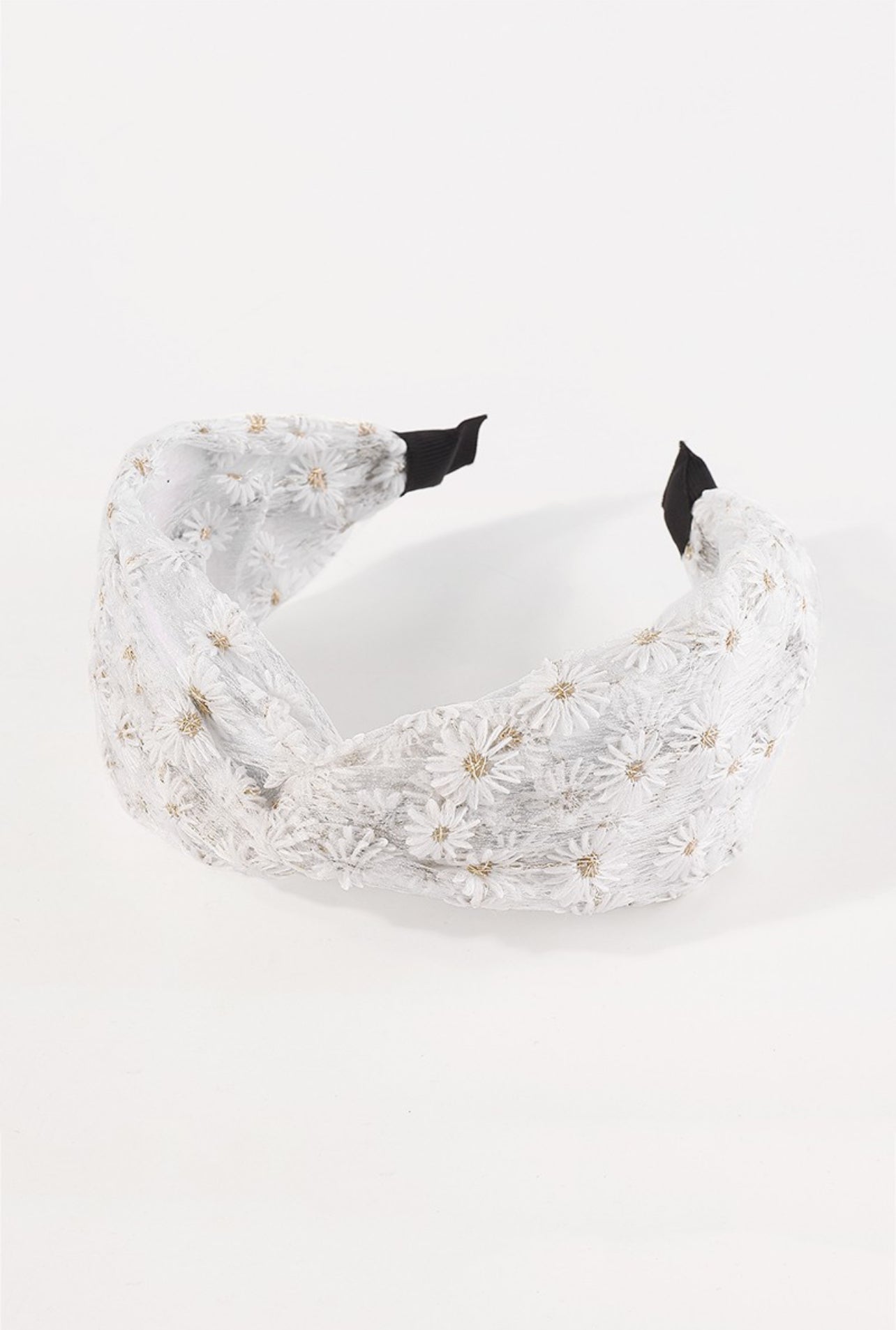 Sunflower Beauty Headband
