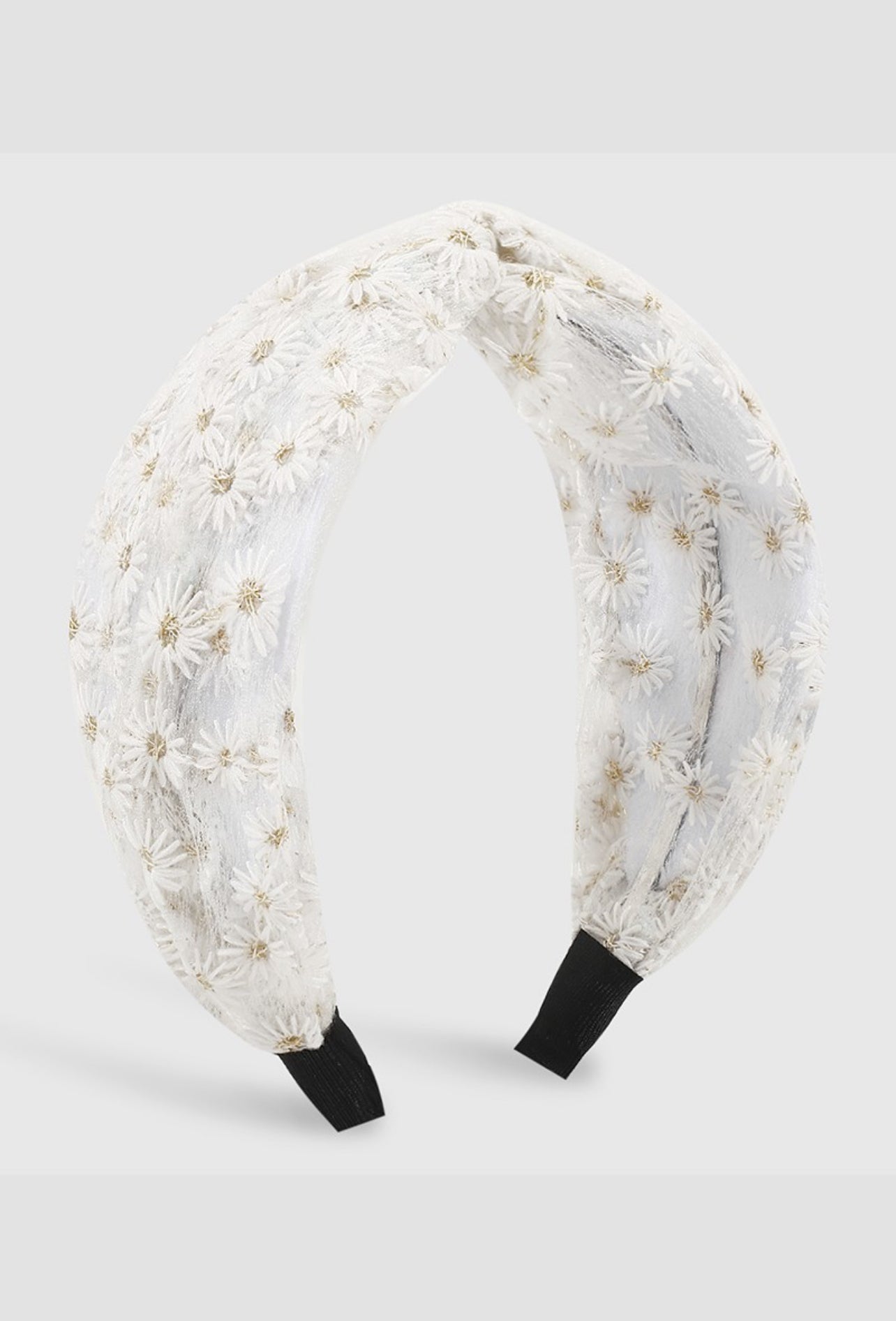 Sunflower Beauty Headband