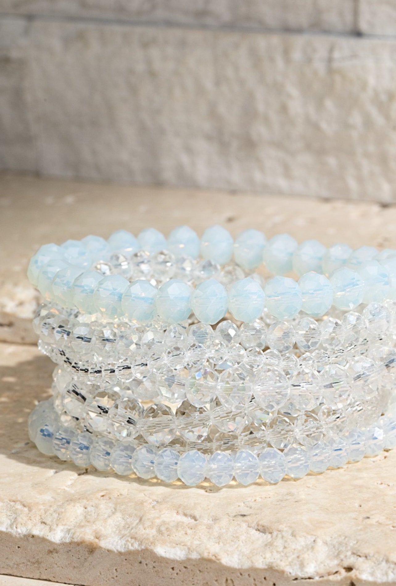 Shimmer Life Bracelet