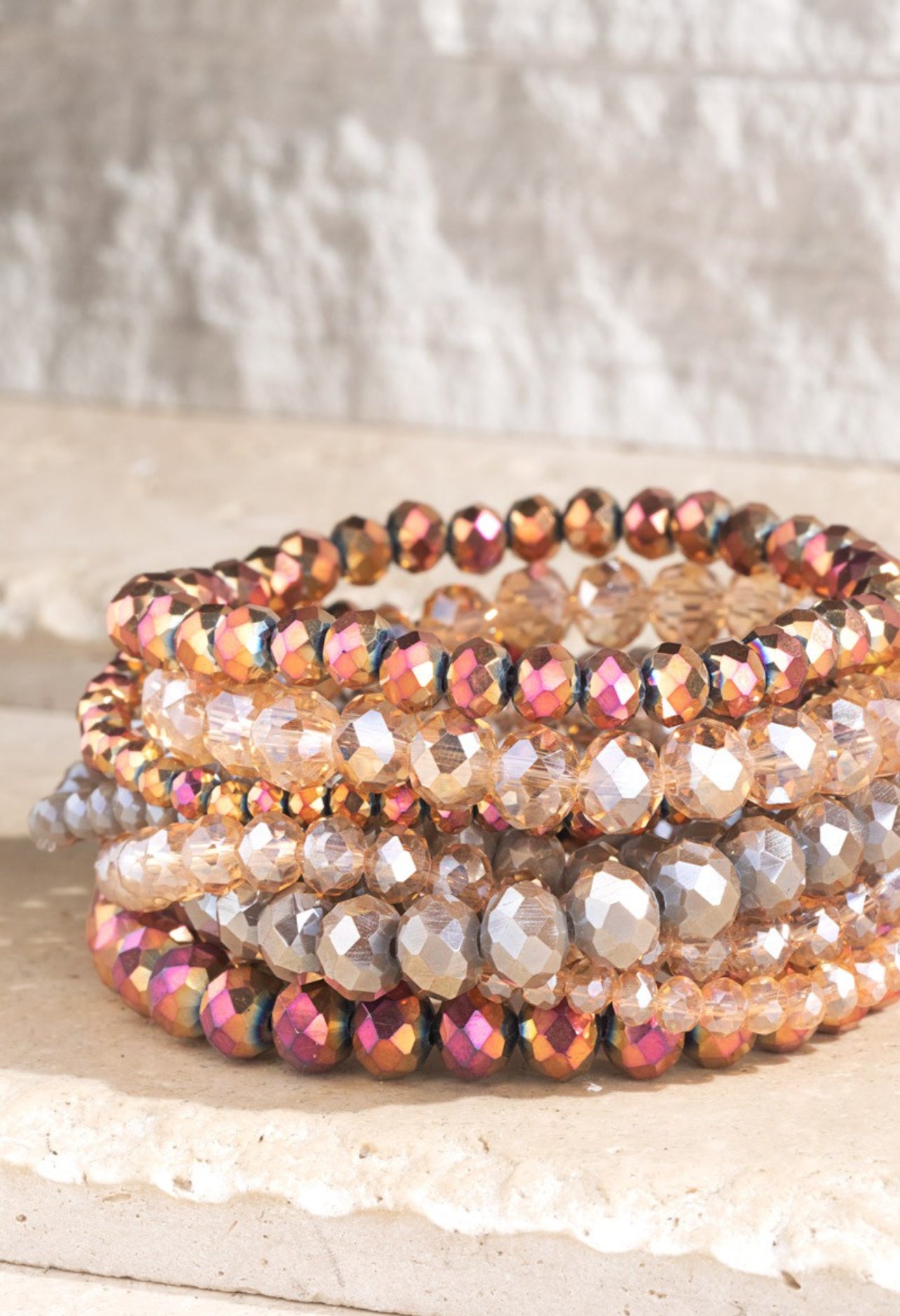 Shimmer Life Bracelet