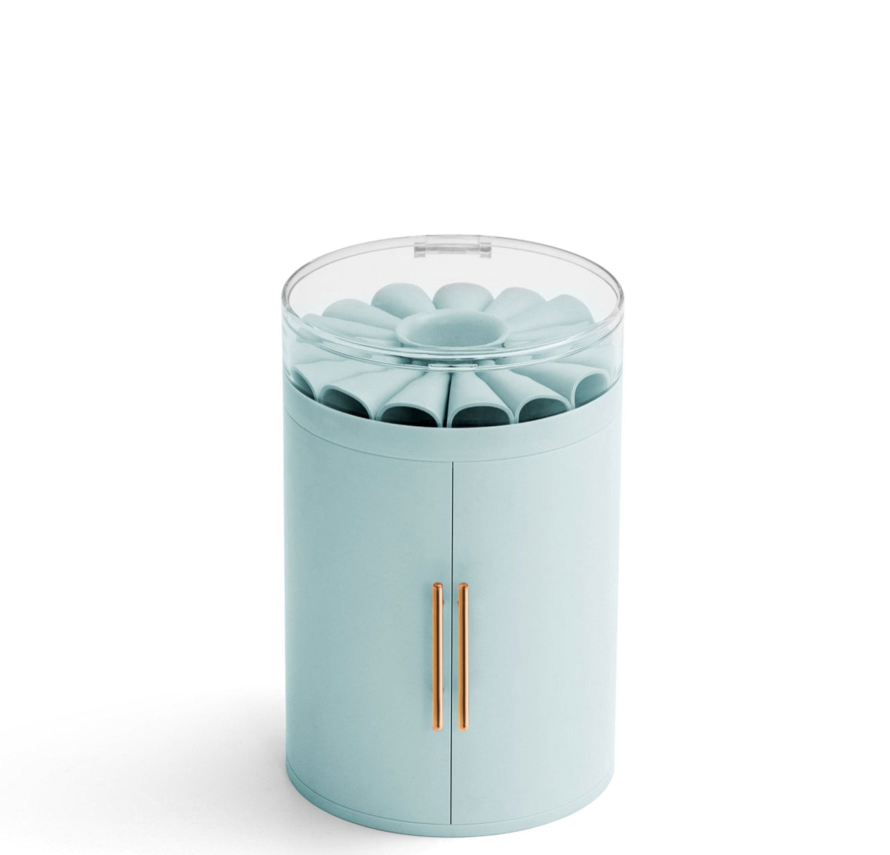 Jewelry Organizer Tower