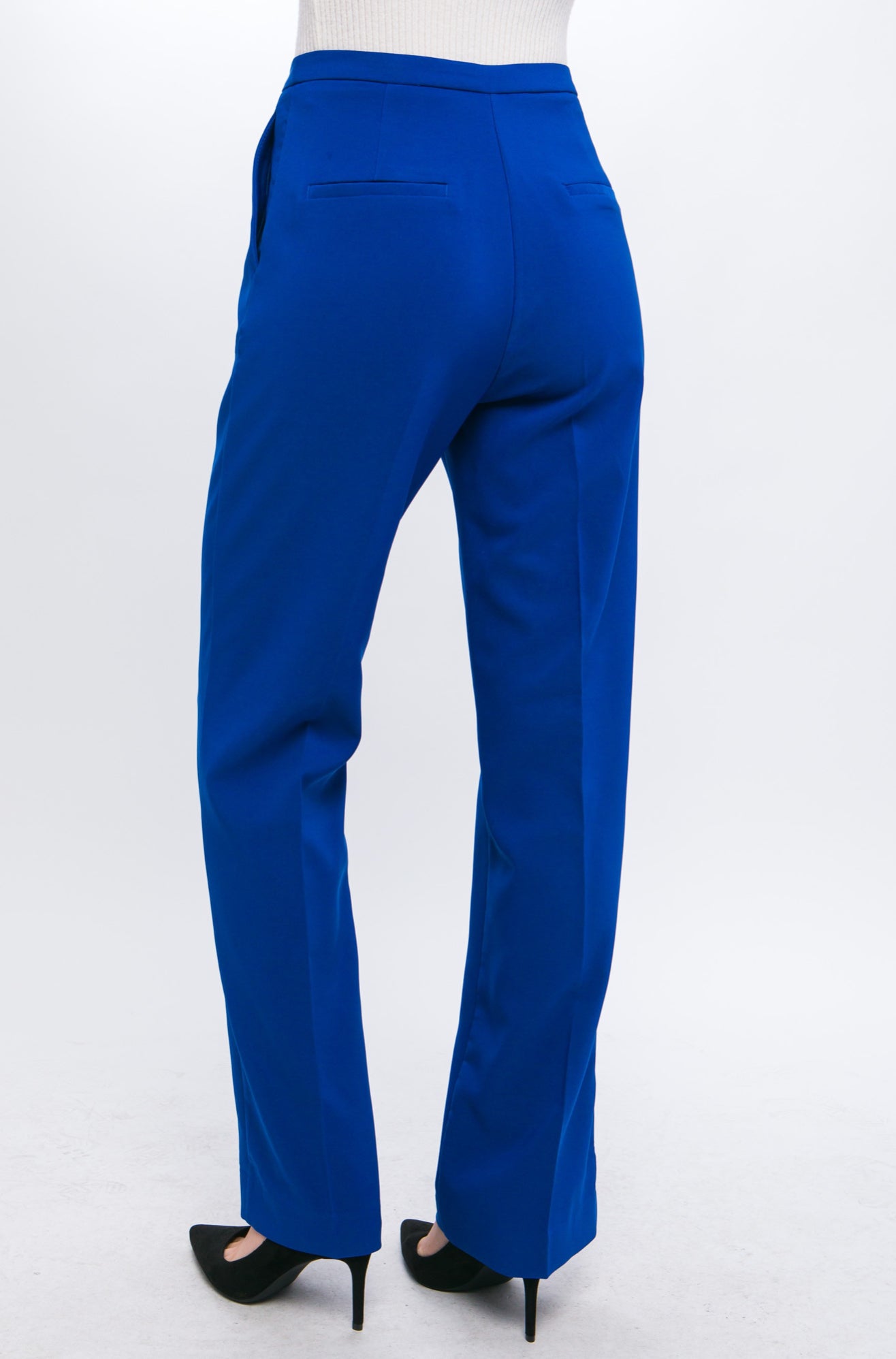 Break Away Pants In Royal
