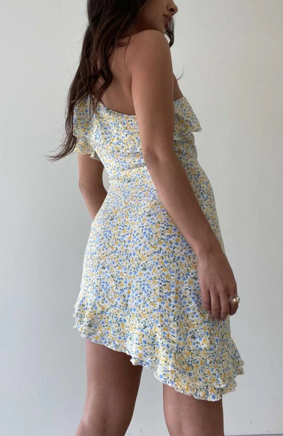 The Party Is On Dress