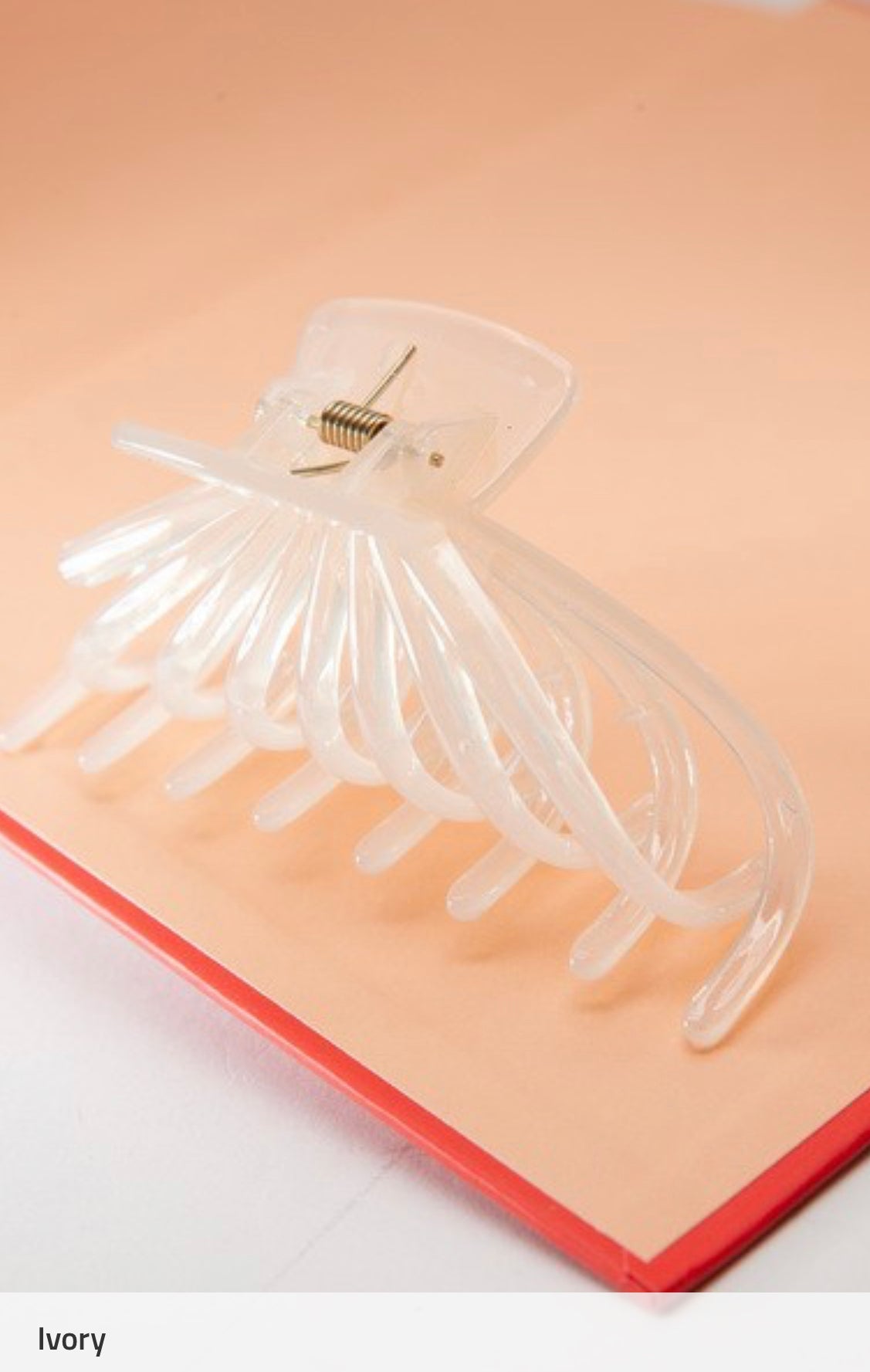 True Claw Clip RS
