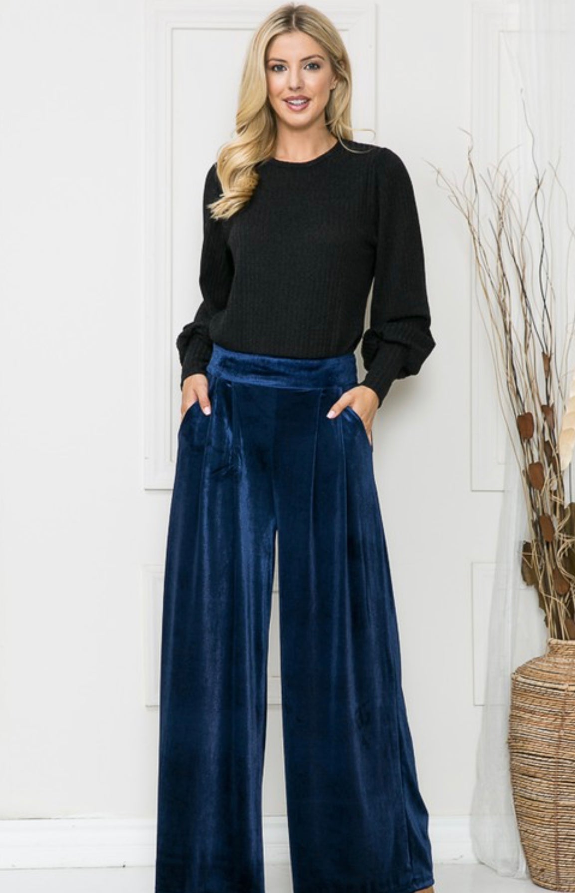 Simply Beautiful Pants
