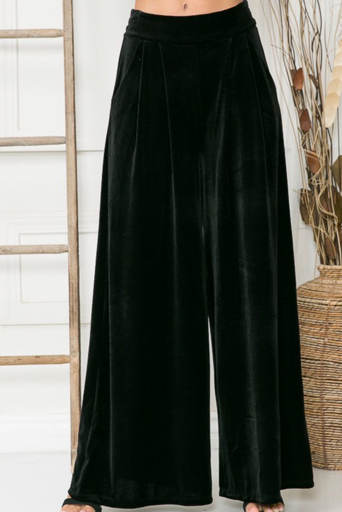 Simply Beautiful Pants