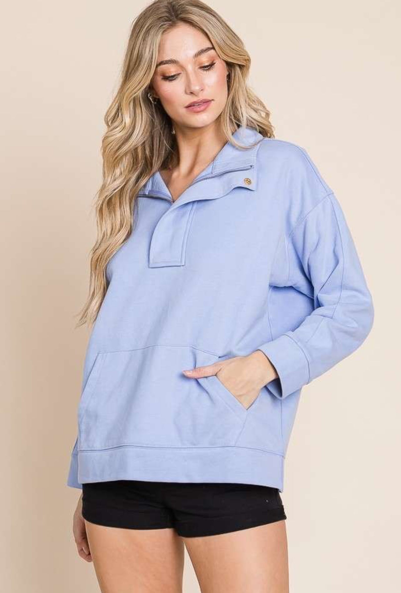 Our Favorite Pullover Restock