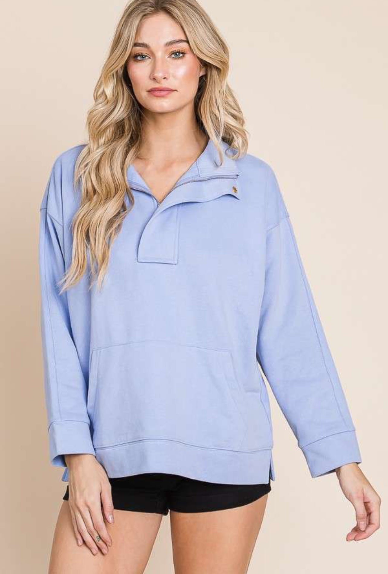 Our Favorite Pullover Restock