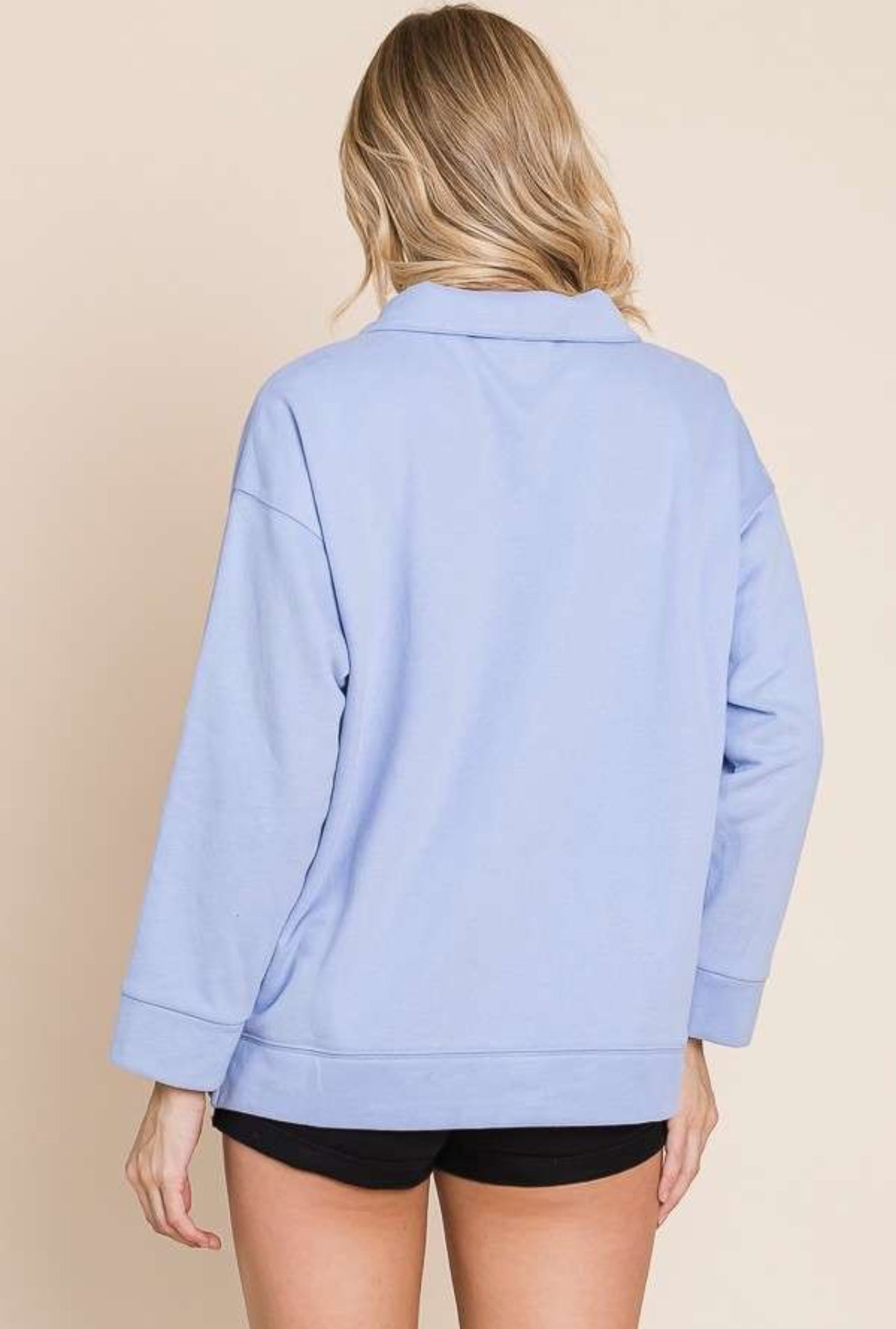 Our Favorite Pullover Restock