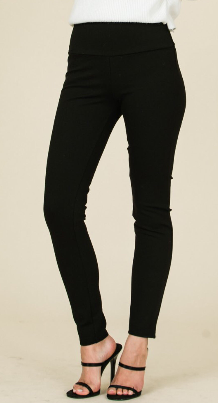 Selling Dreams Ponte Leggings