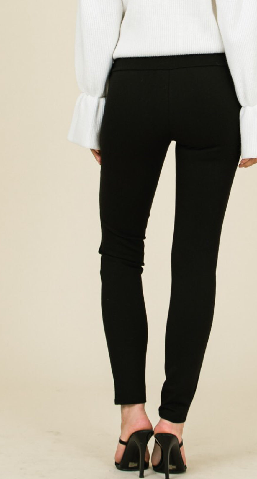 Selling Dreams Ponte Leggings