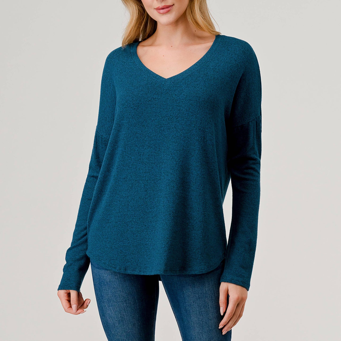 All Too Well Sweater Top