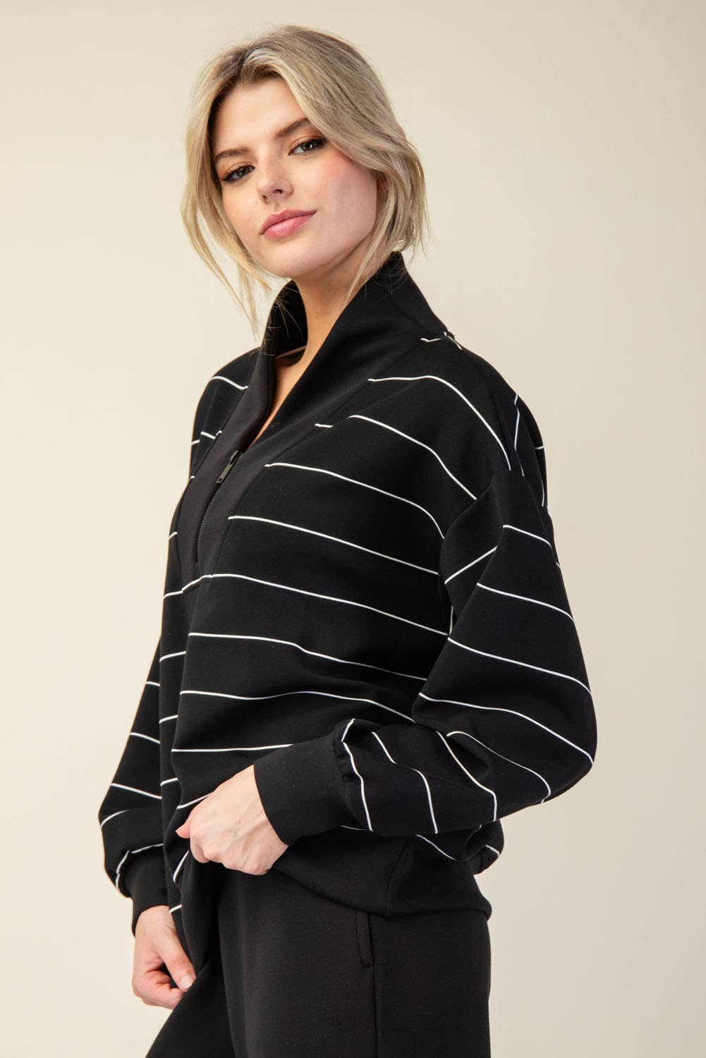 Premium Pullover