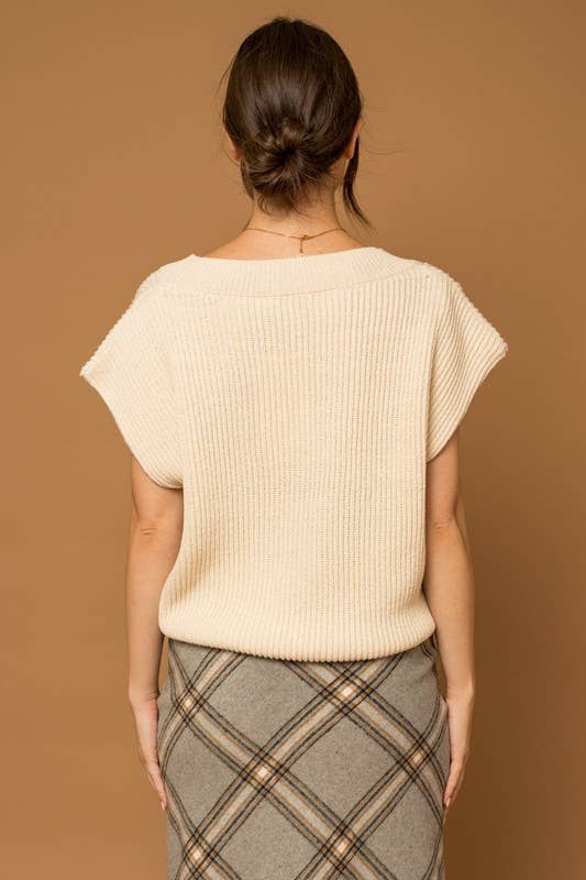 Coastal Dreams Sweater