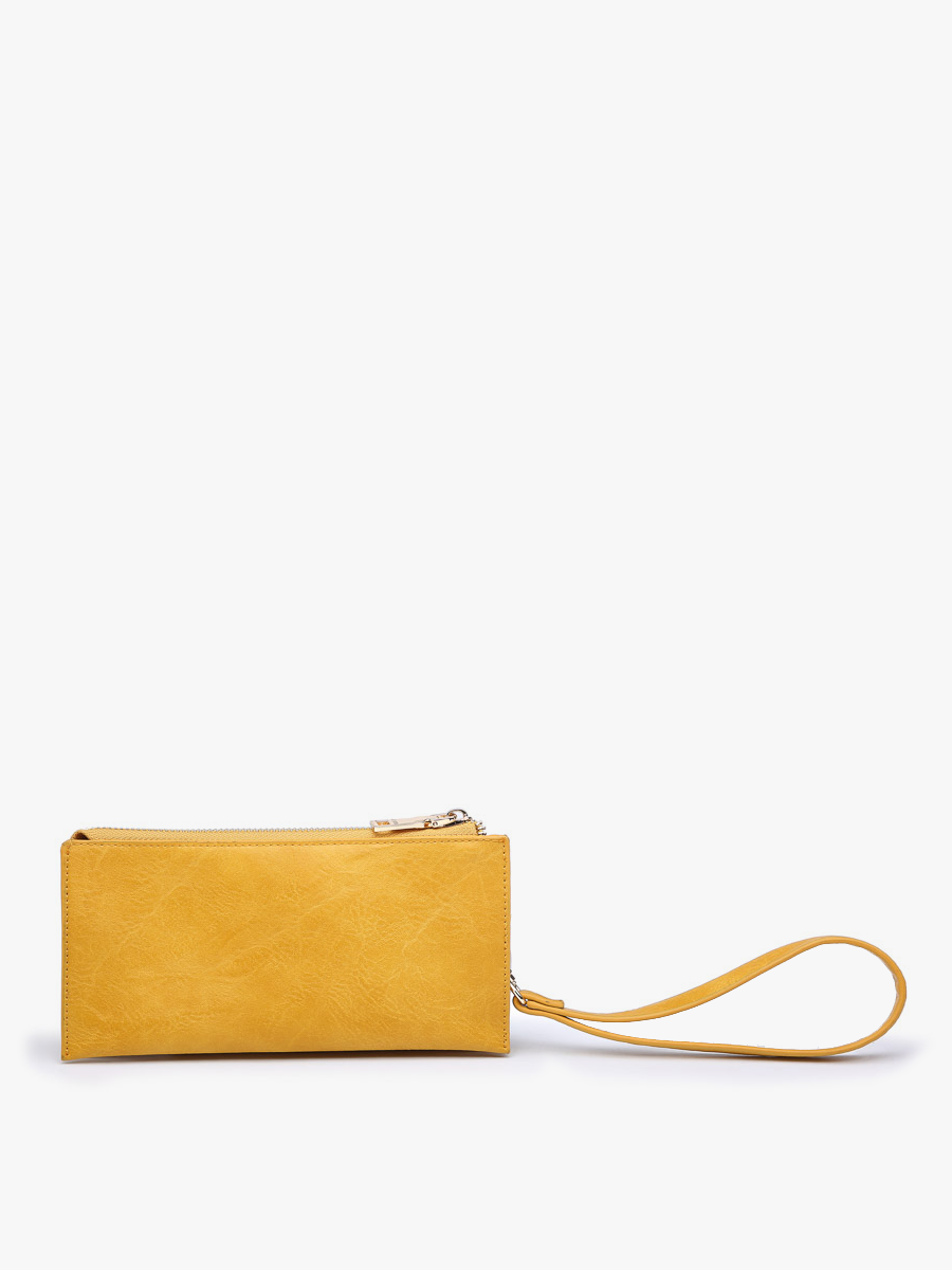 Kyla RFID Wallet Wristlet