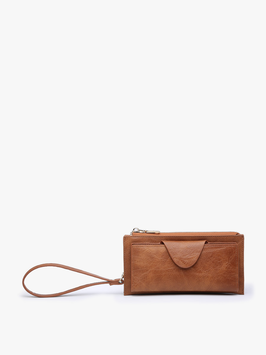 Kyla RFID Wallet Wristlet