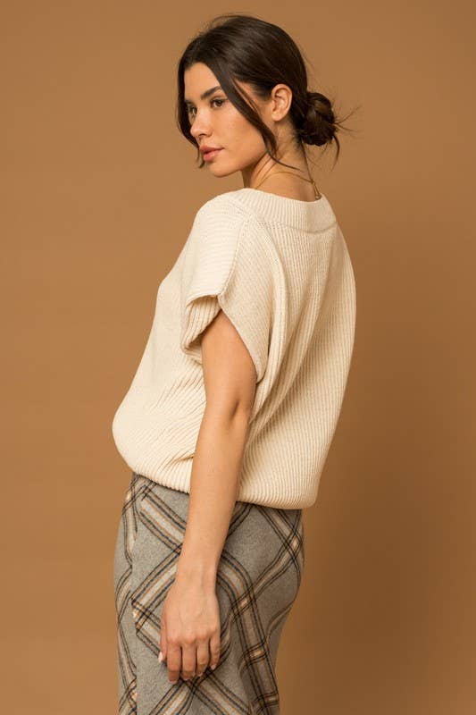 Coastal Dreams Sweater