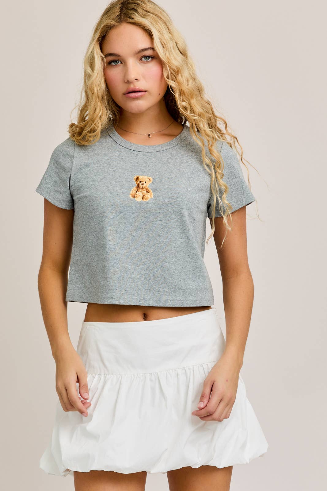 You’re Beary Cute Tee