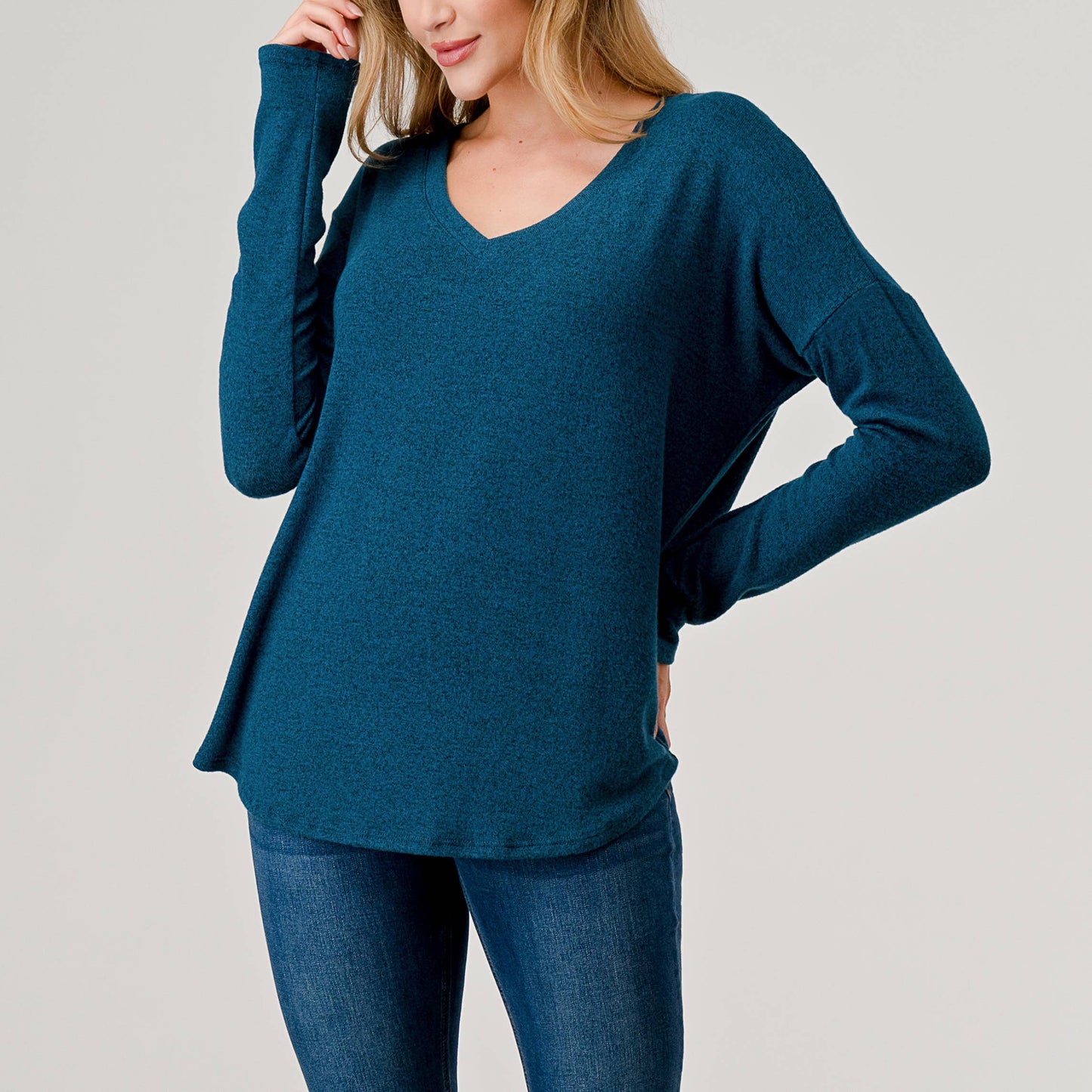 All Too Well Sweater Top