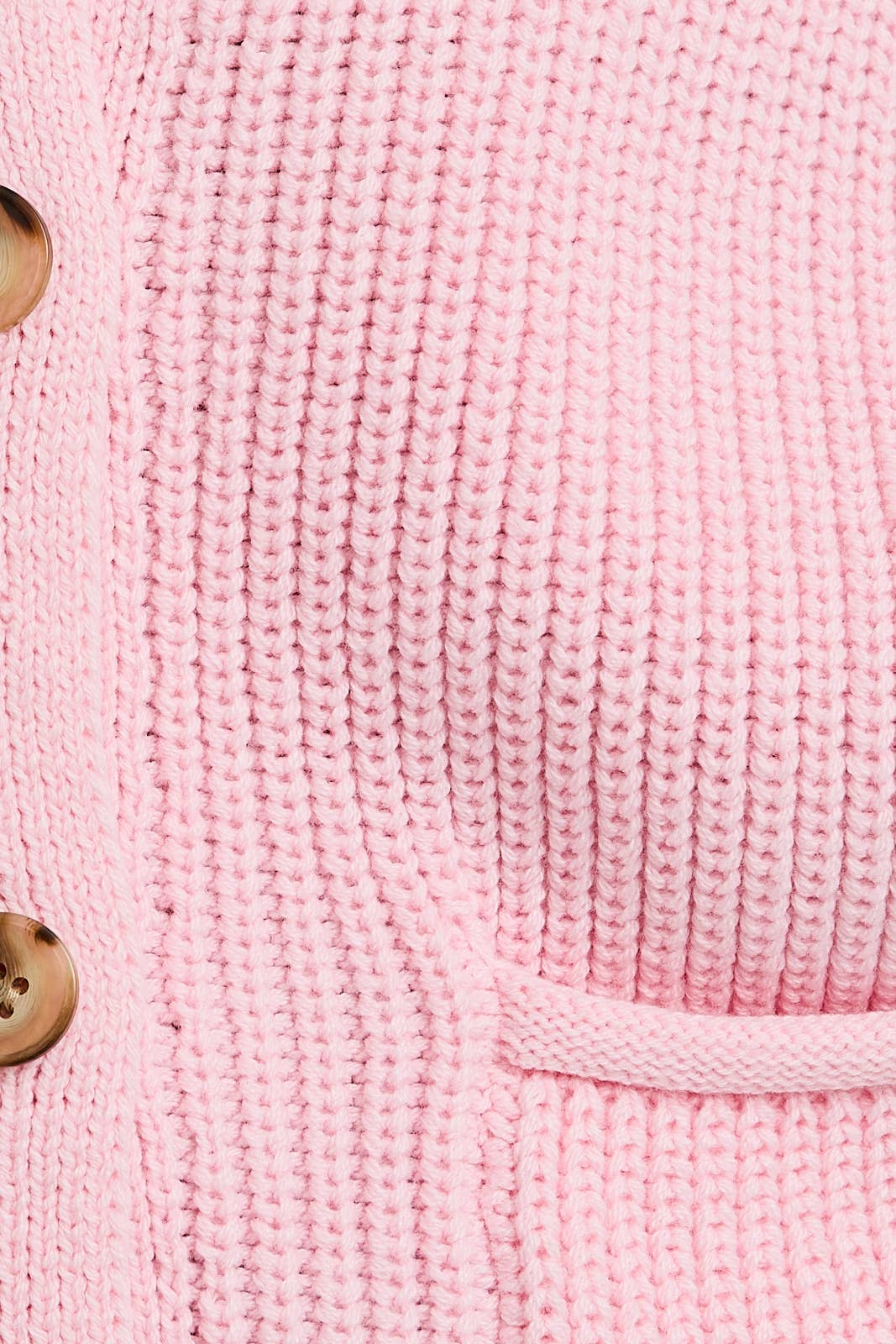 Pink Expectations Sweater Vest