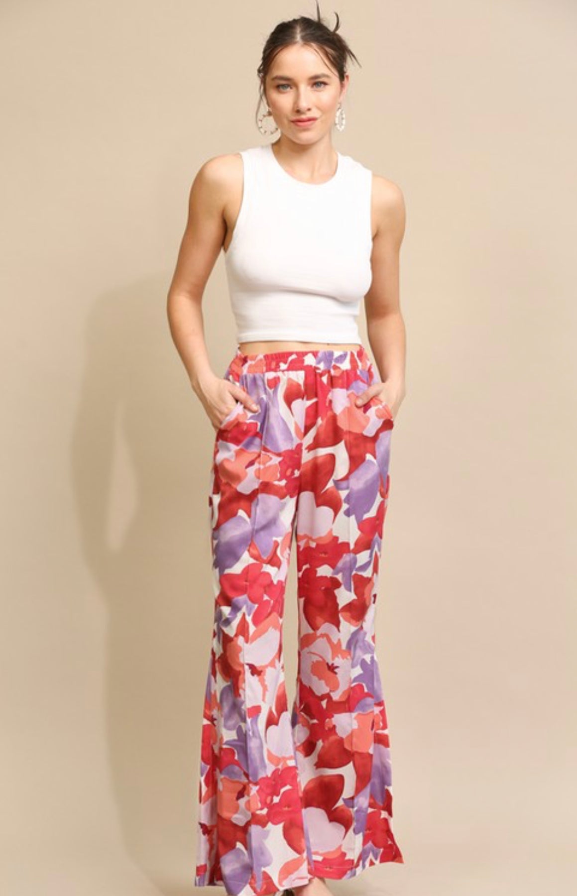 Marisol Pants