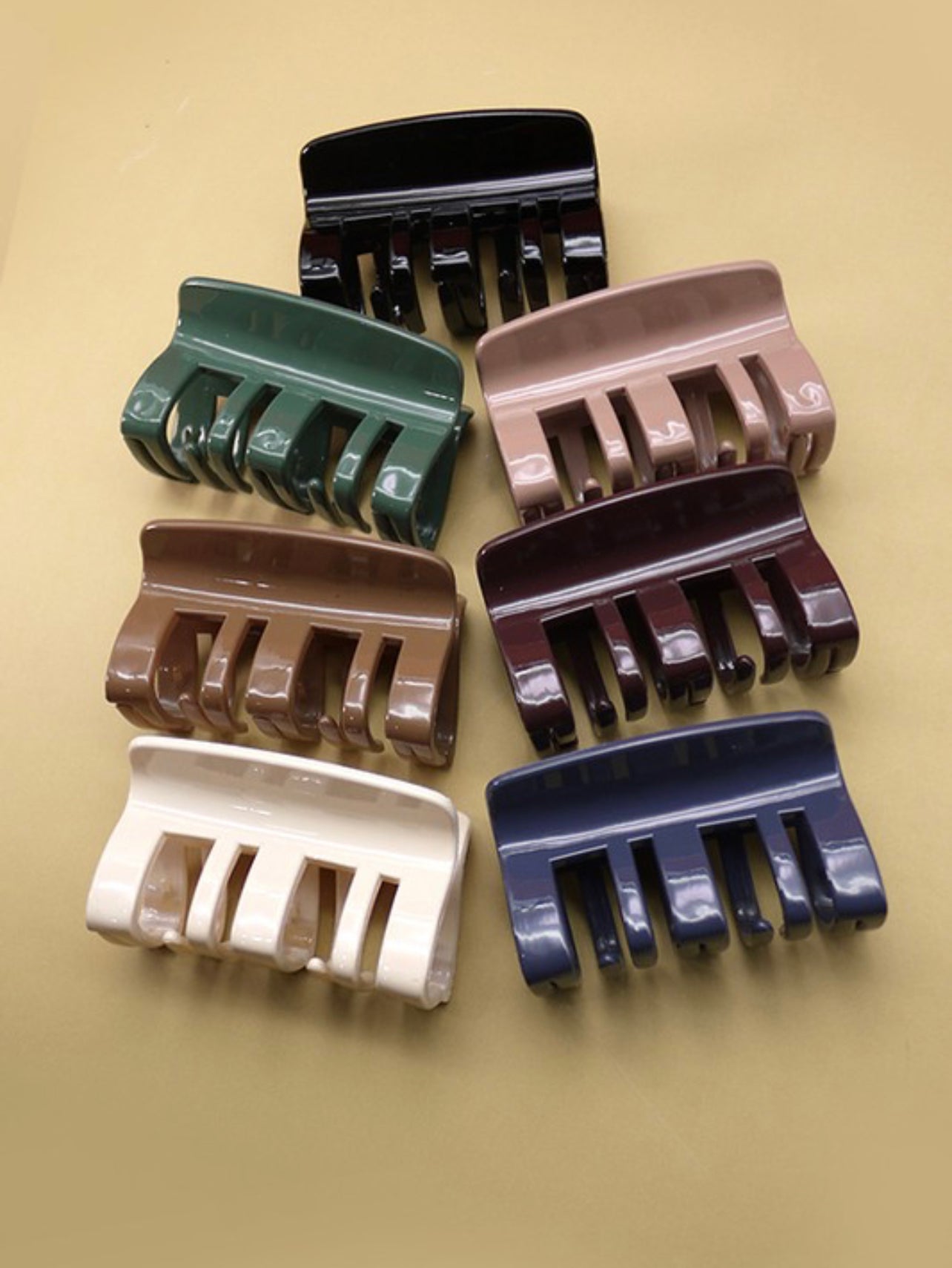 Elevate Your Style Clip