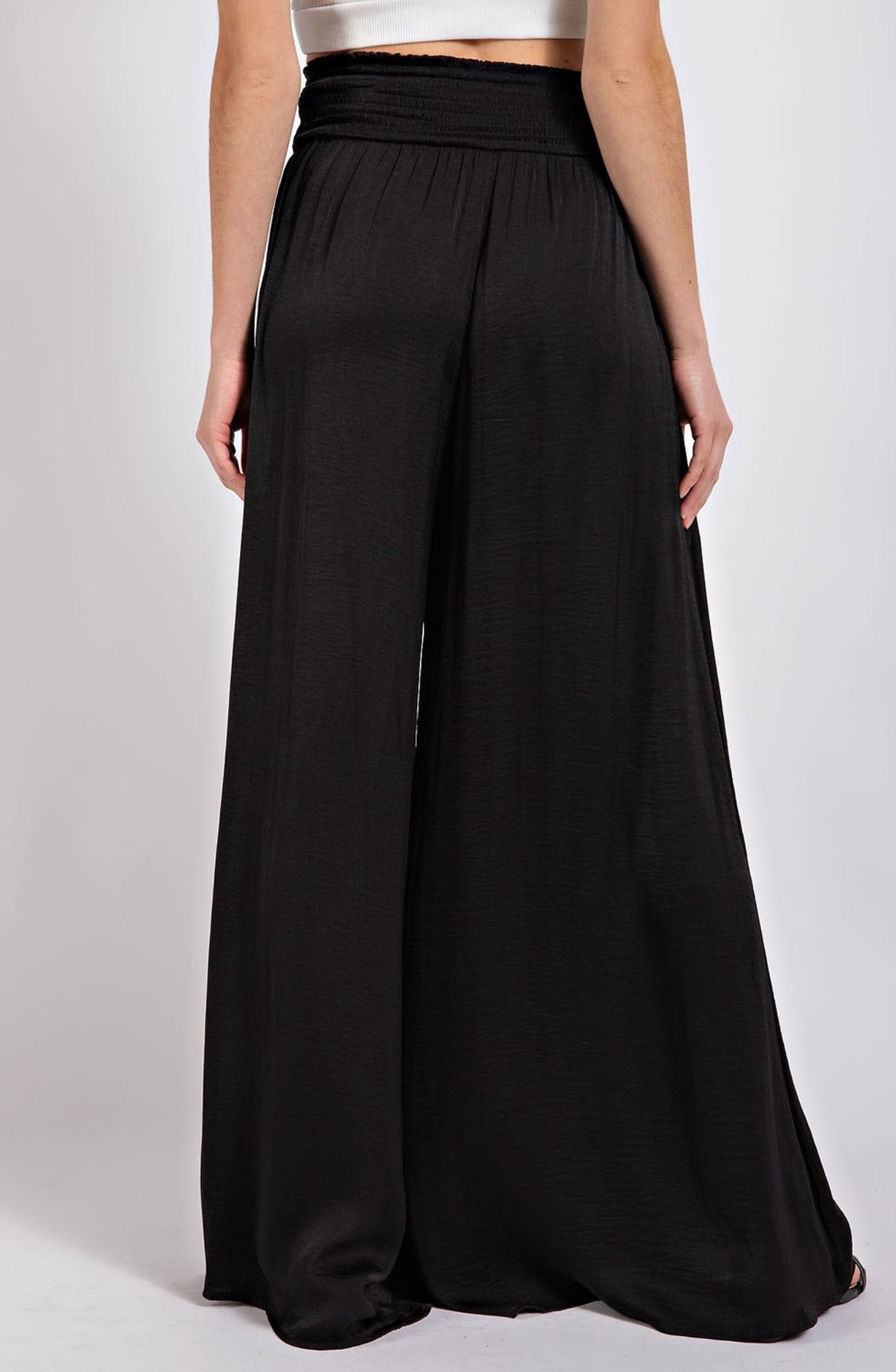 Crash Through The Surface Pants