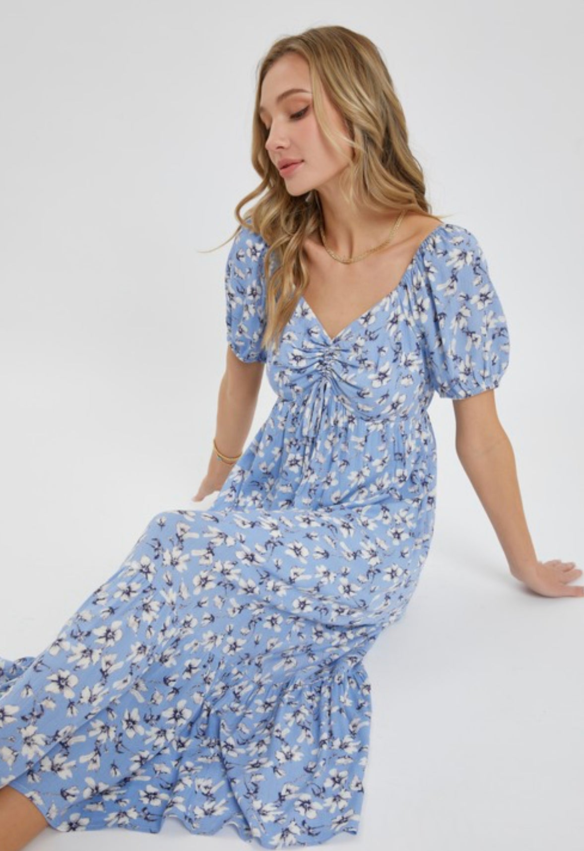 I Believe Dress