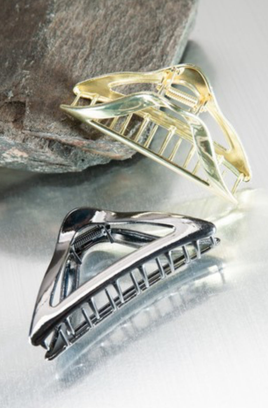 Chic Claw Clip