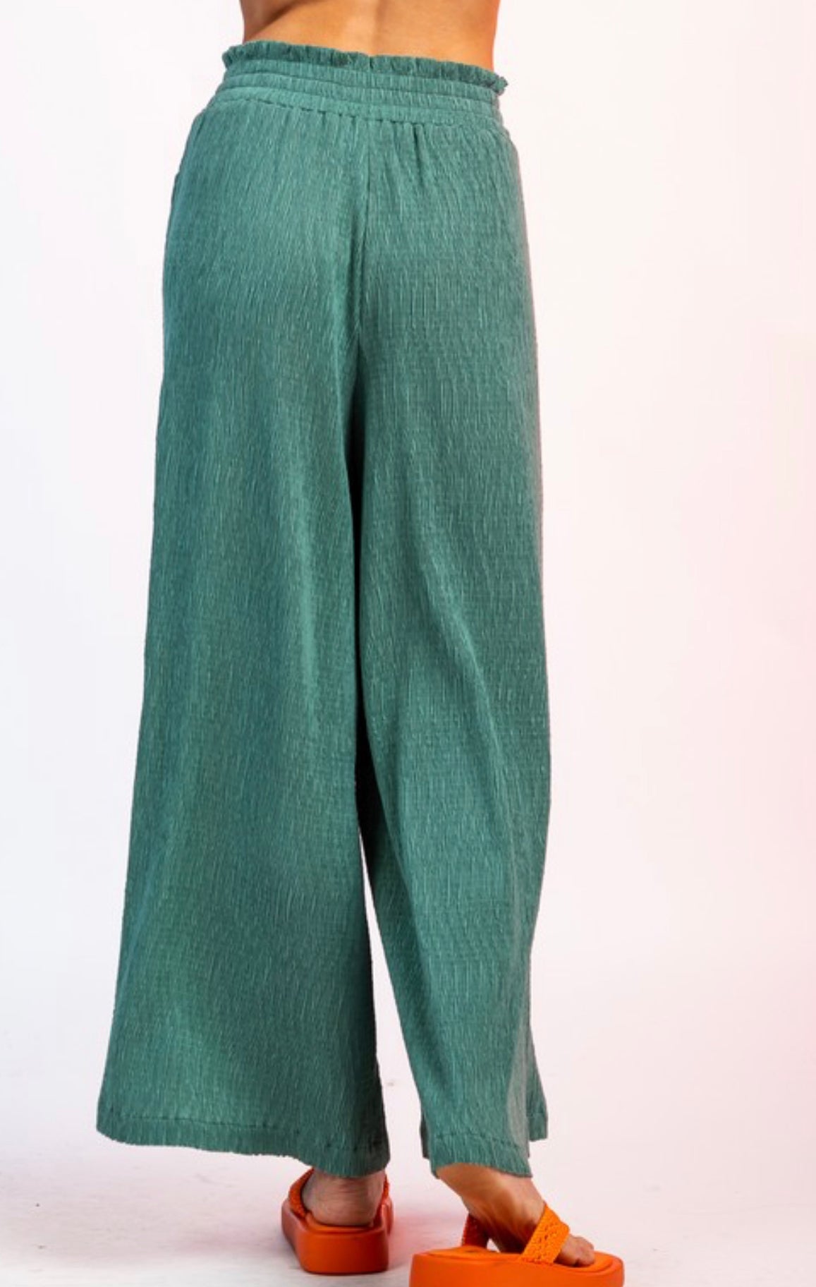 Easy Breezy Pants