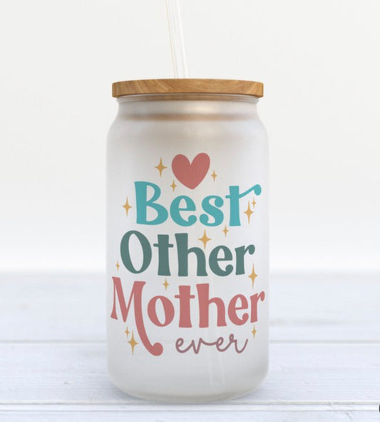 Best Other Mother Glass Tumbler