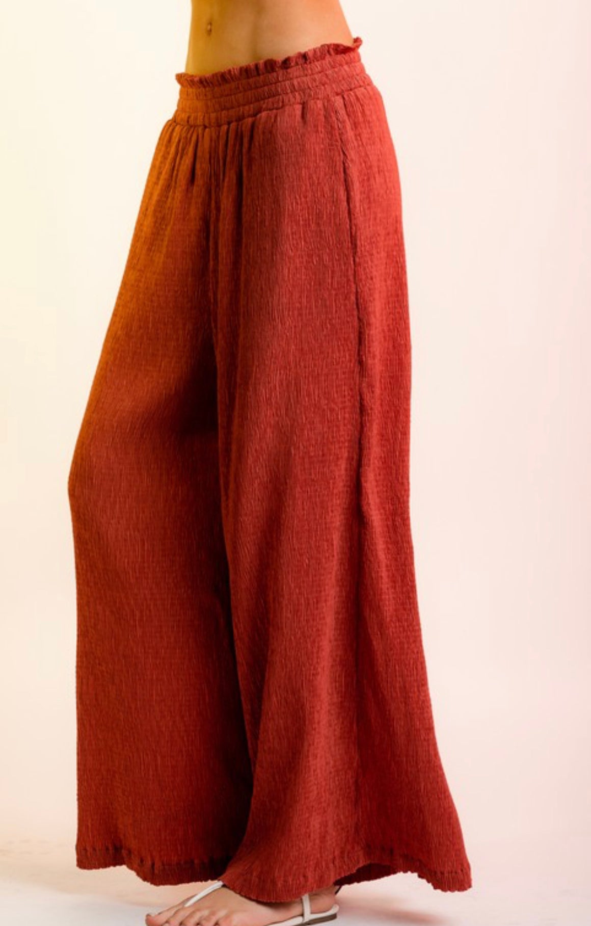 Easy Breezy Pants