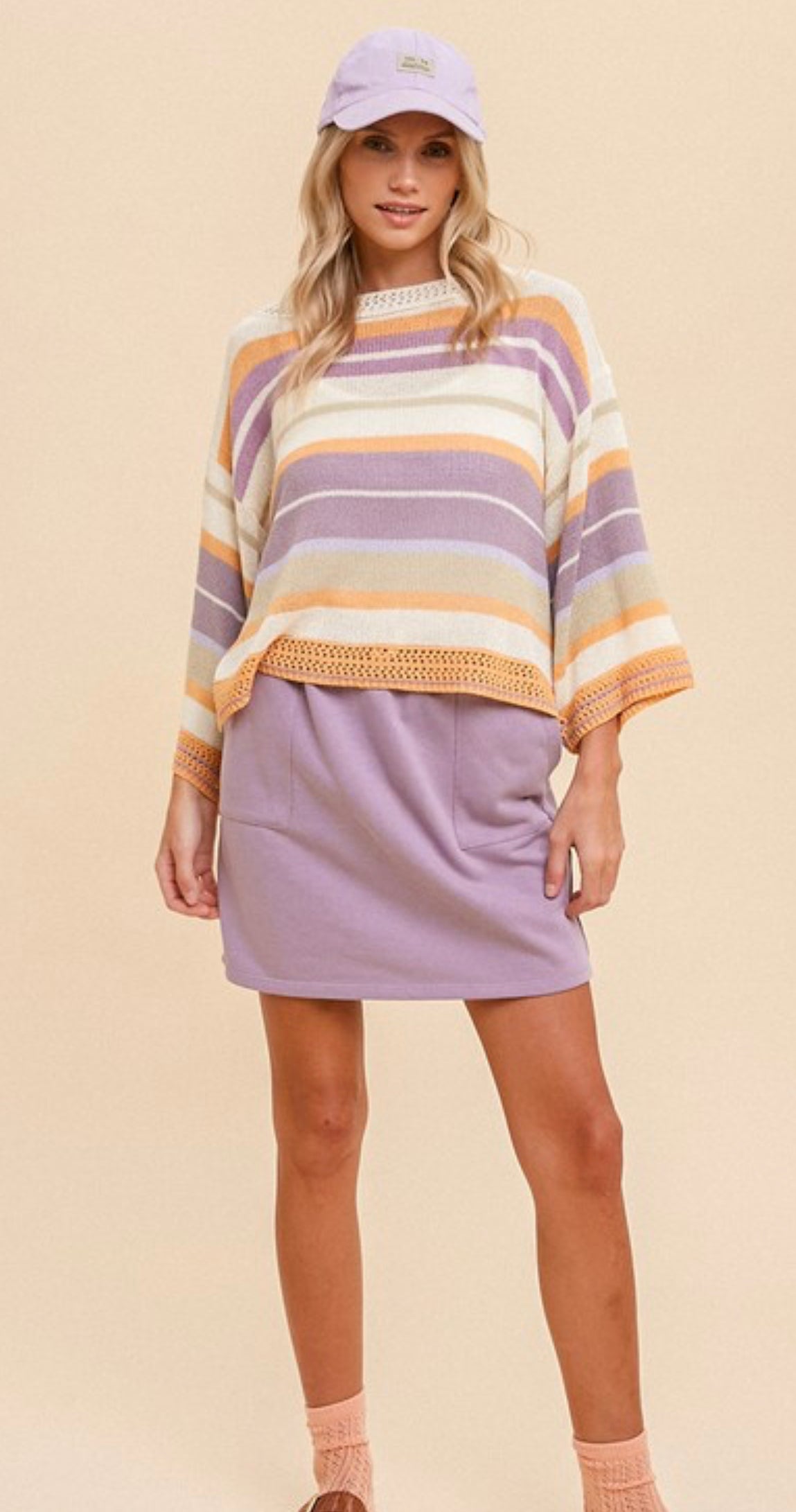 I'll Rule Skirt