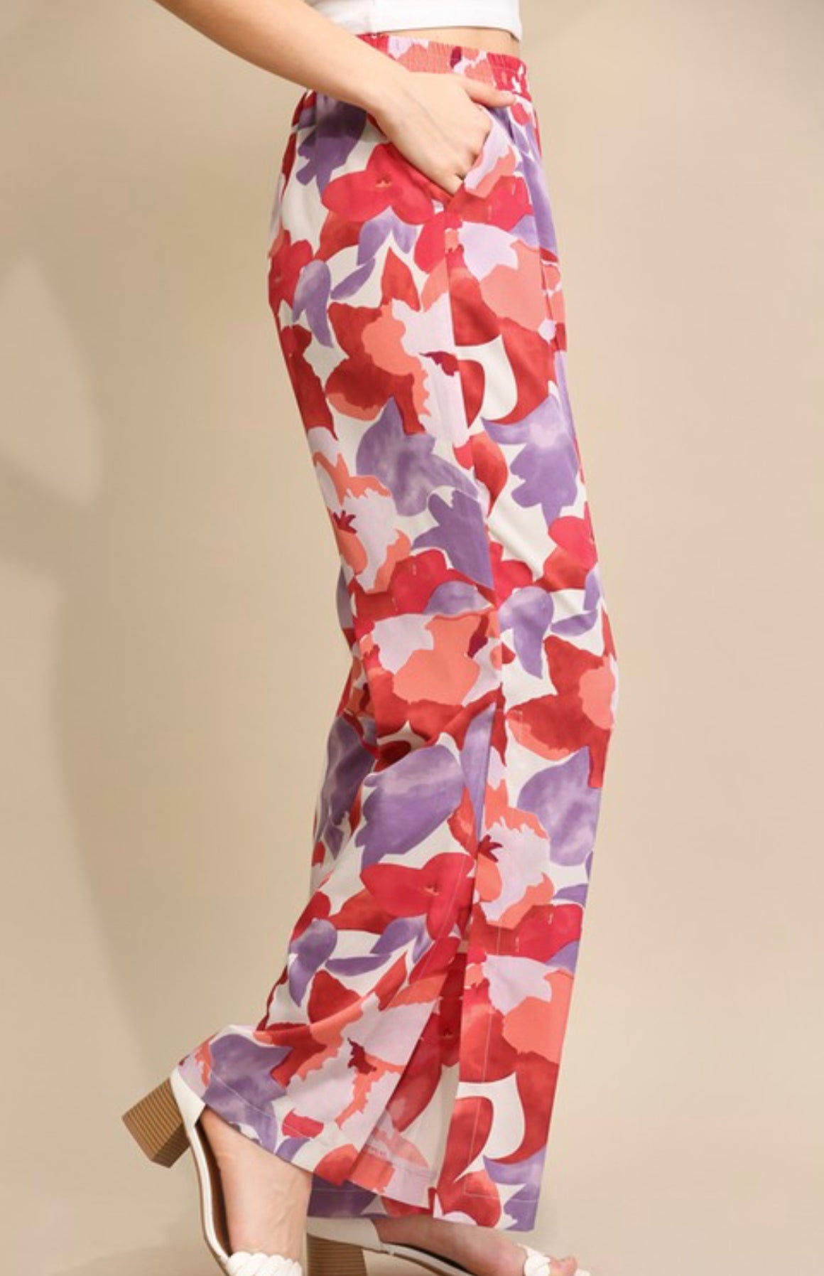 Marisol Pants