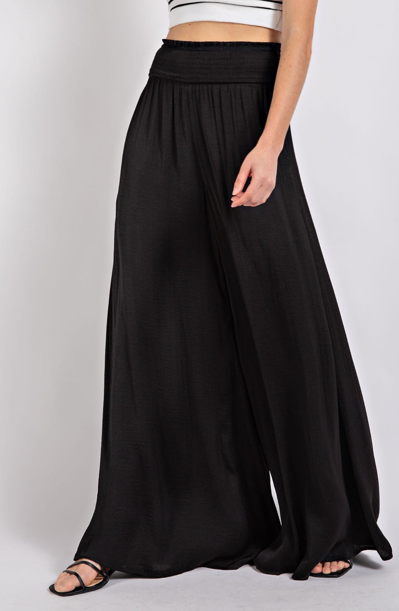 Crash Through The Surface Pants