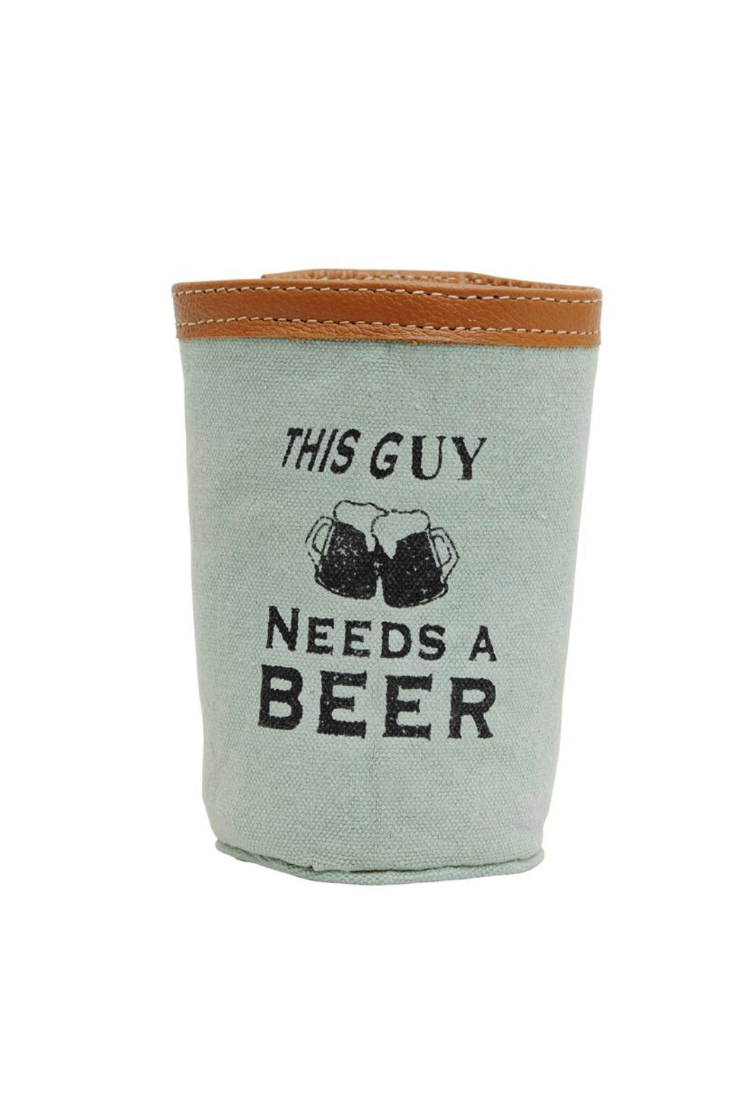 Beer Can Holder
