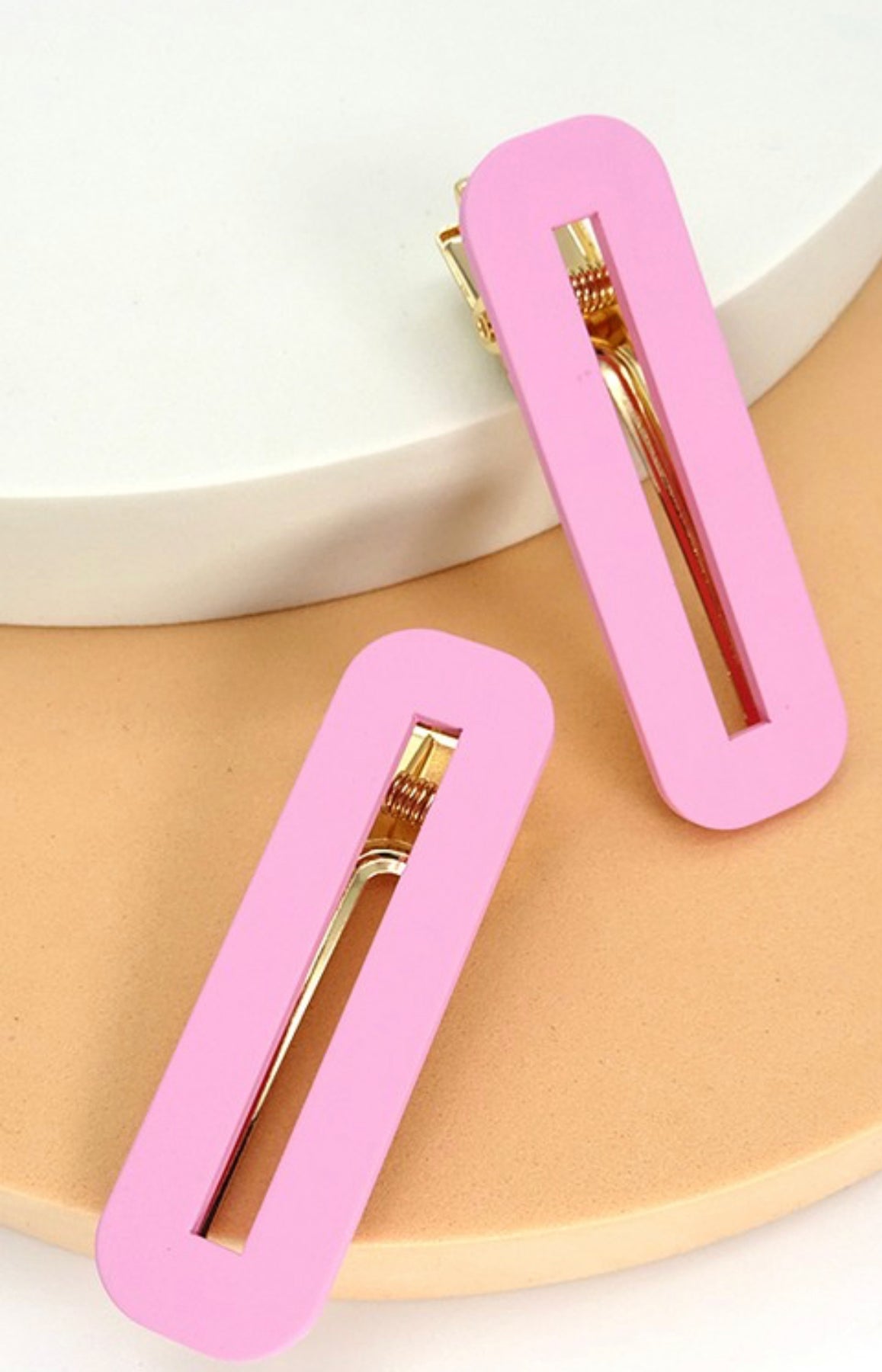 Bold & Bright Clips