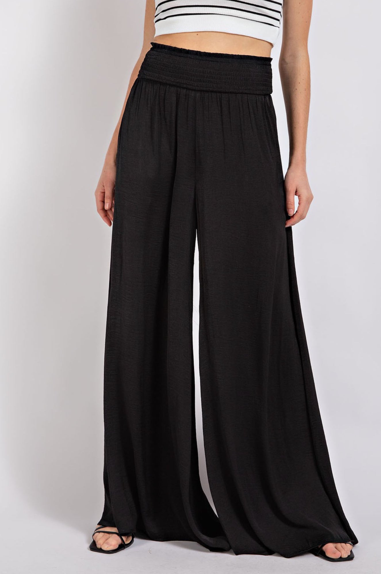 Crash Through The Surface Pants