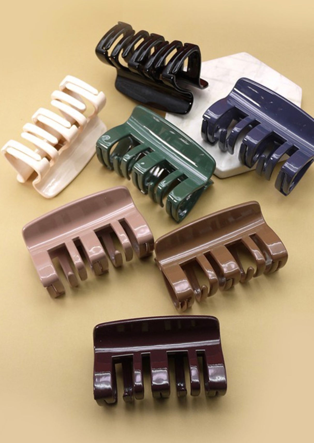 Elevate Your Style Clip