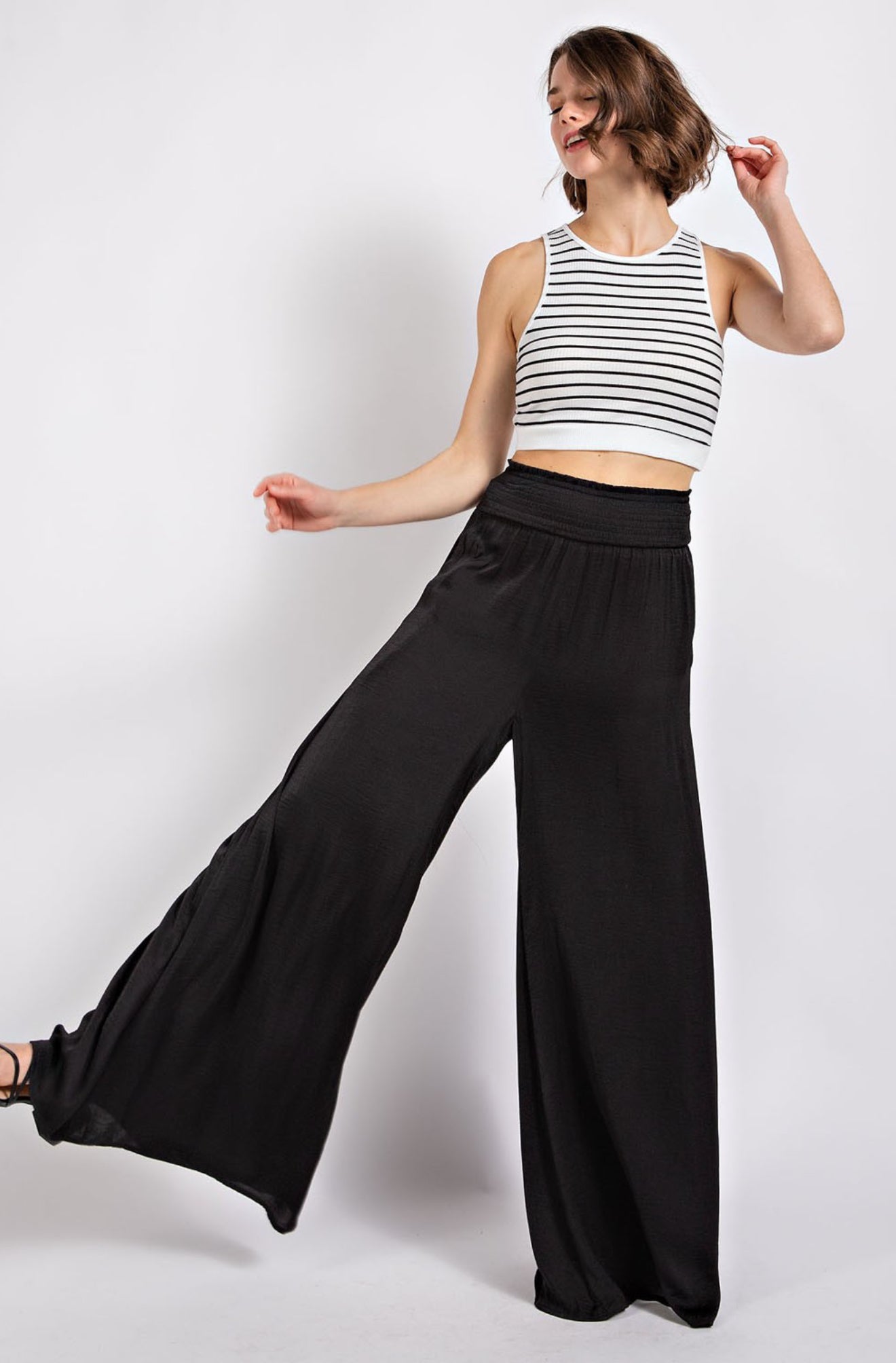 Crash Through The Surface Pants