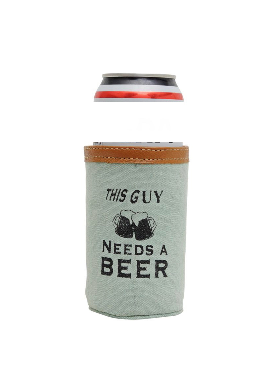 Beer Can Holder