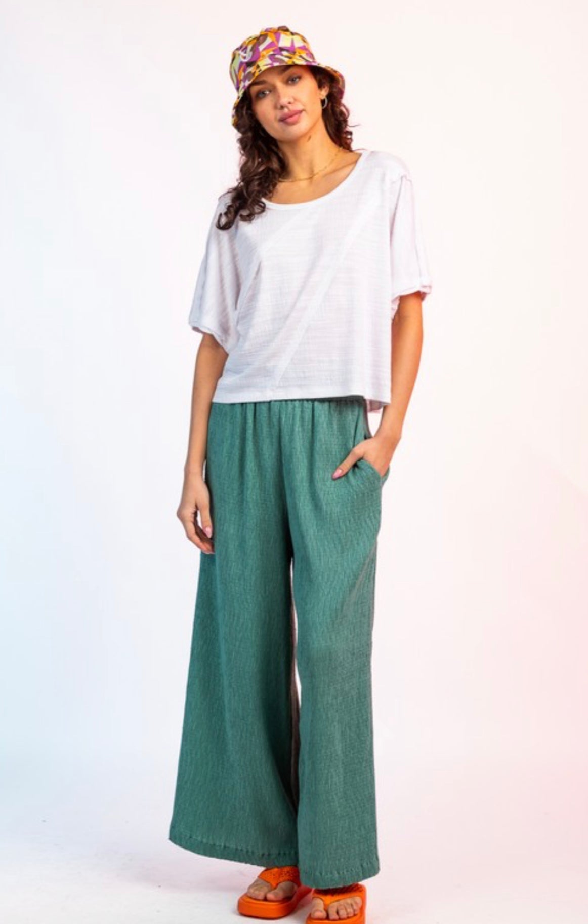 Easy Breezy Pants