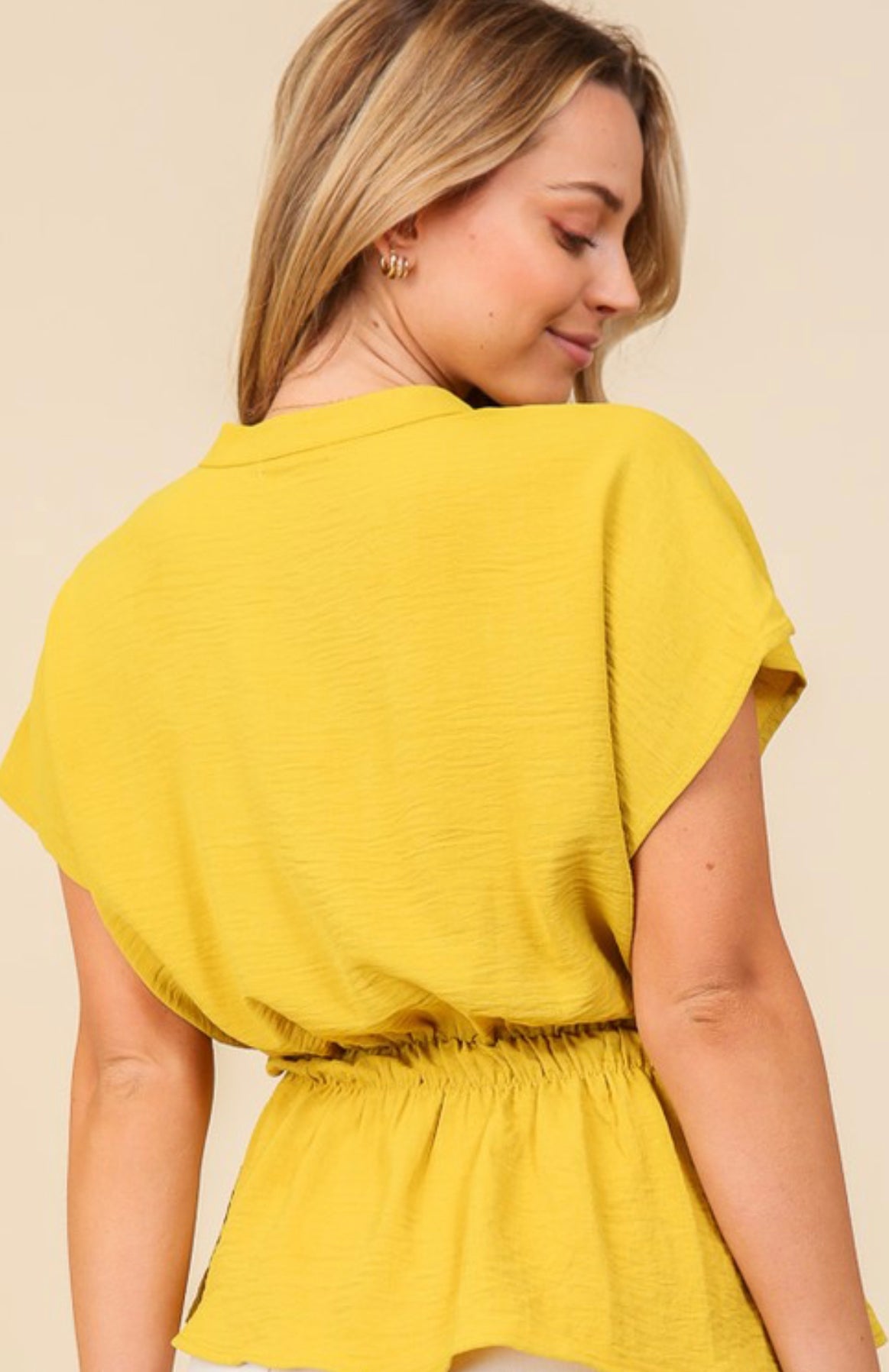 Brooklyn Blouse