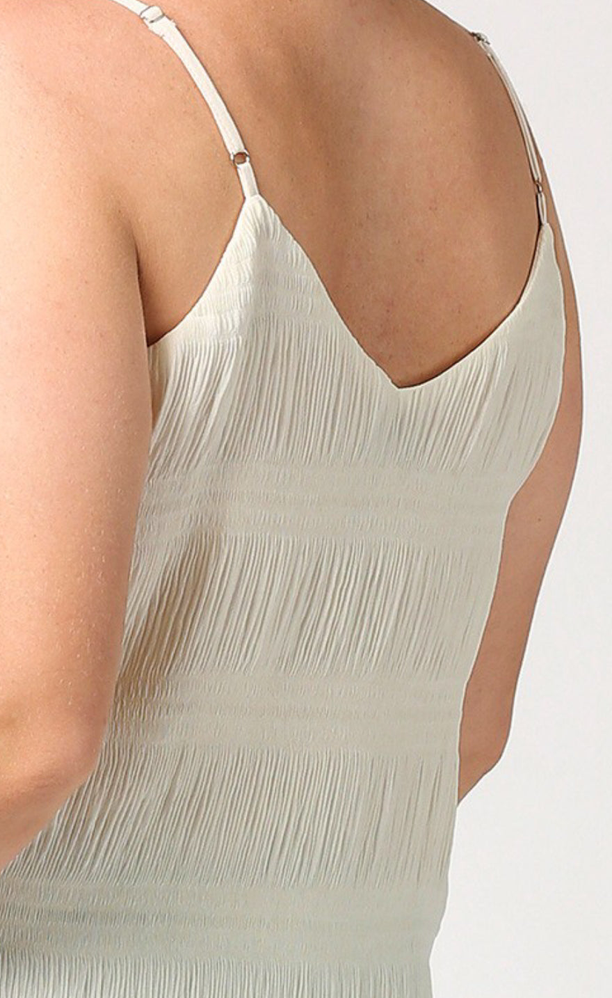 Lorraine Top