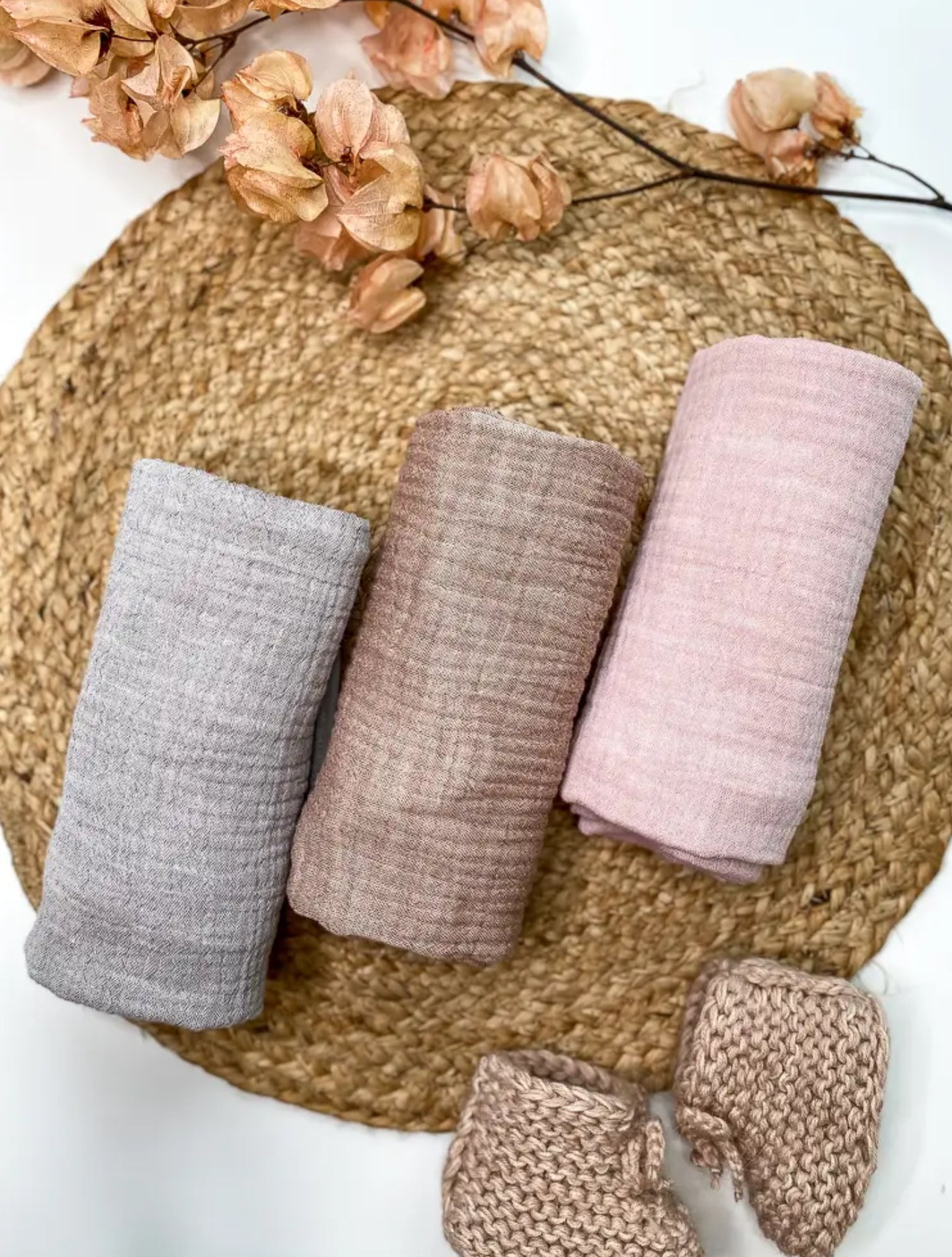 Swaddle Blanket