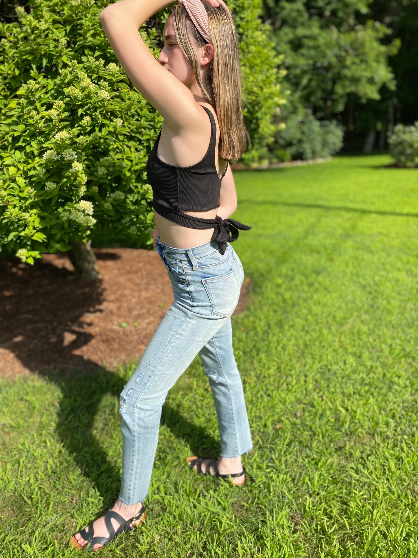 Talulla Top in