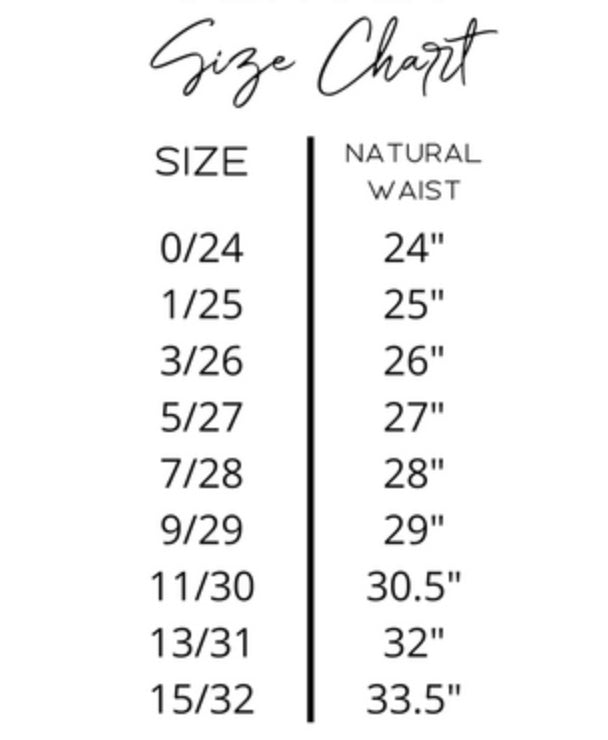 Priya Jeans