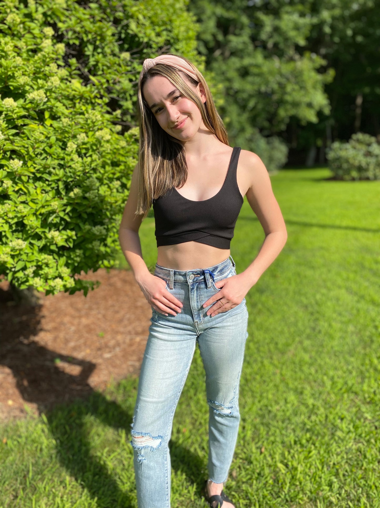 Talulla Top in