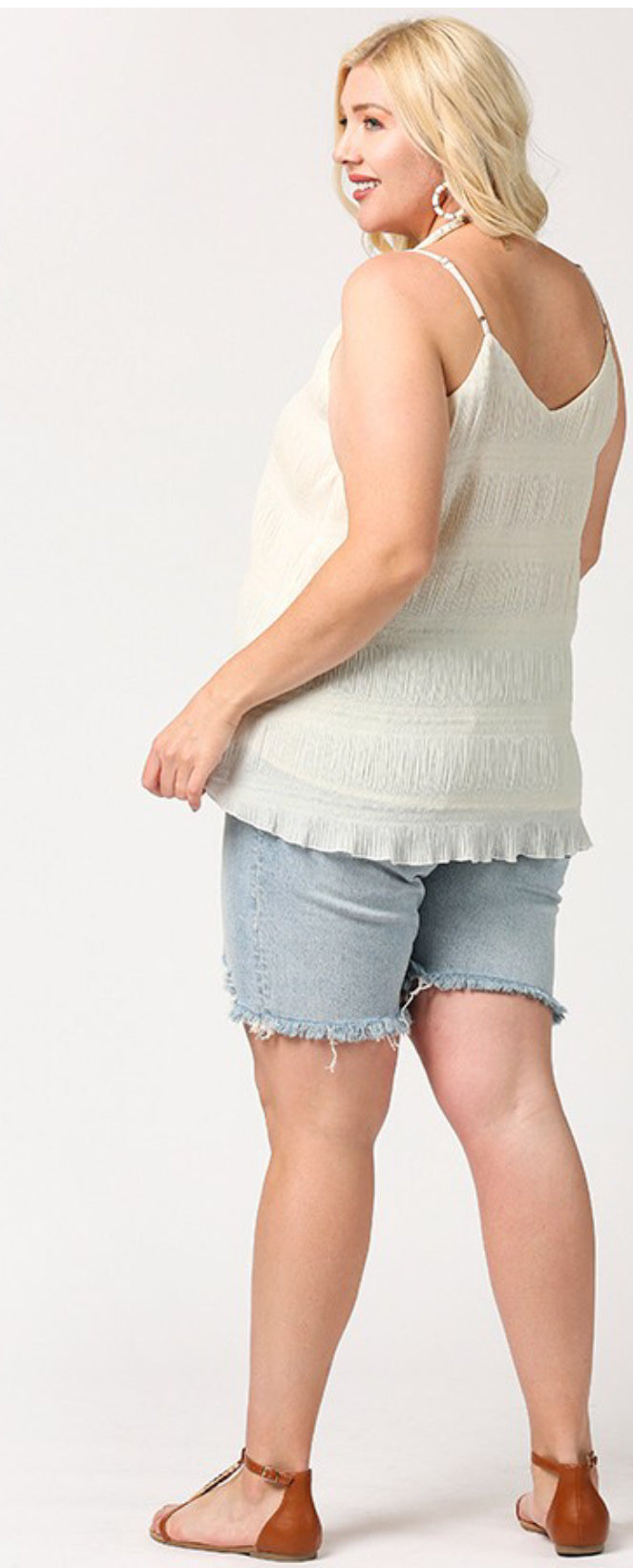 Lorraine Top